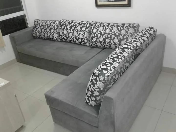 Reformas de sofá  - Foto 3