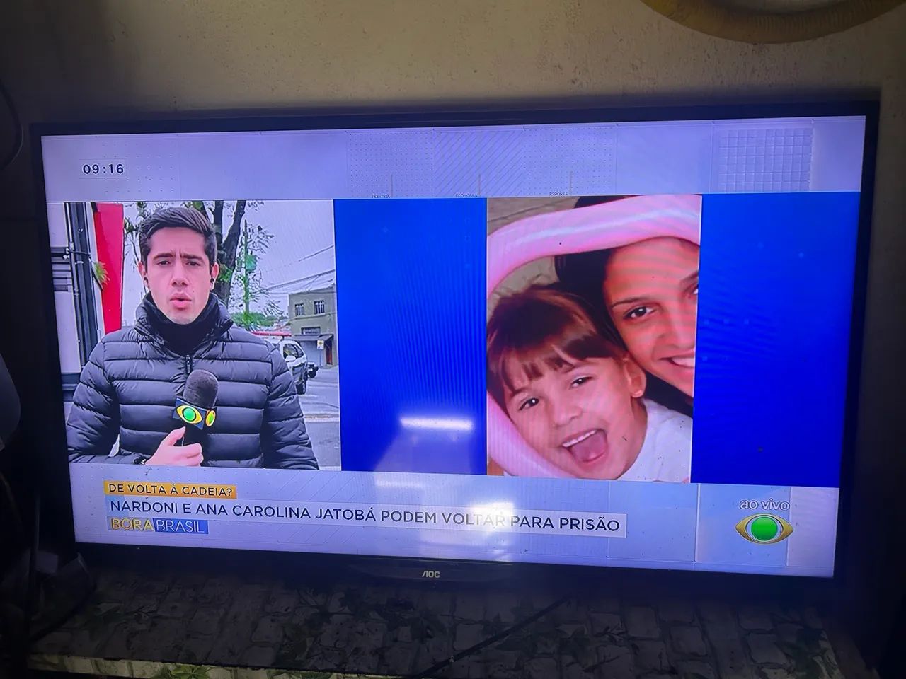 Televisão  - Foto 2