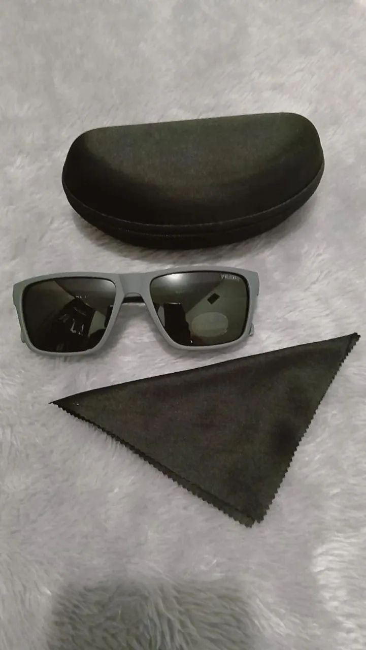 ÓCULOS PRADA POLARIZADOS PREMIUM 