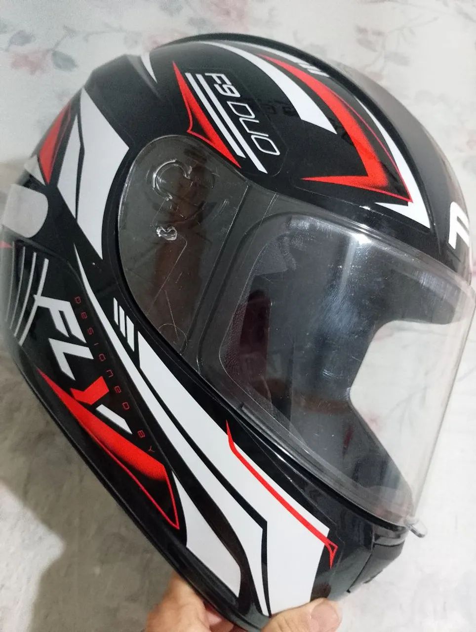 Capacete  - Foto 5