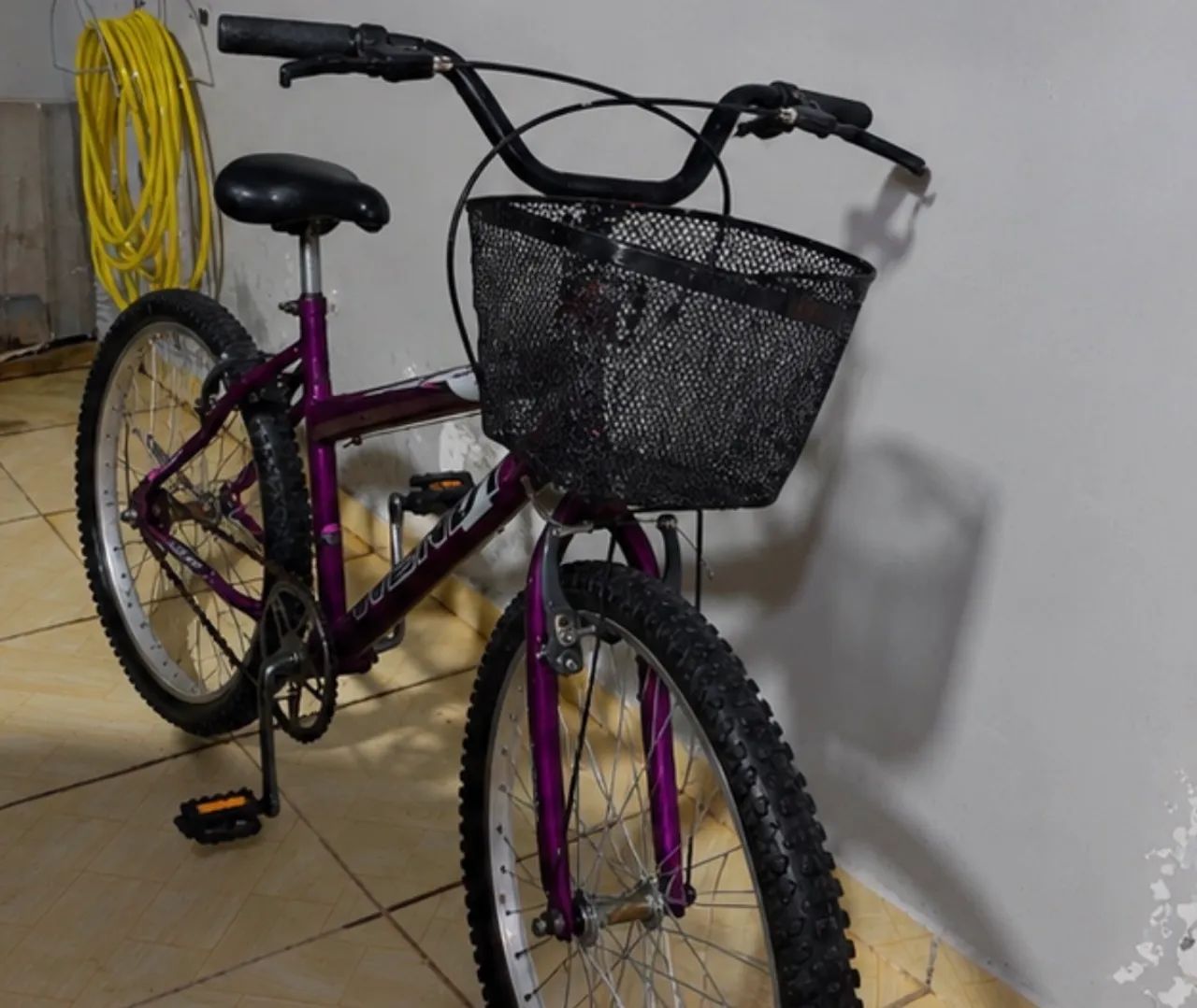 Bicicleta - Foto 2