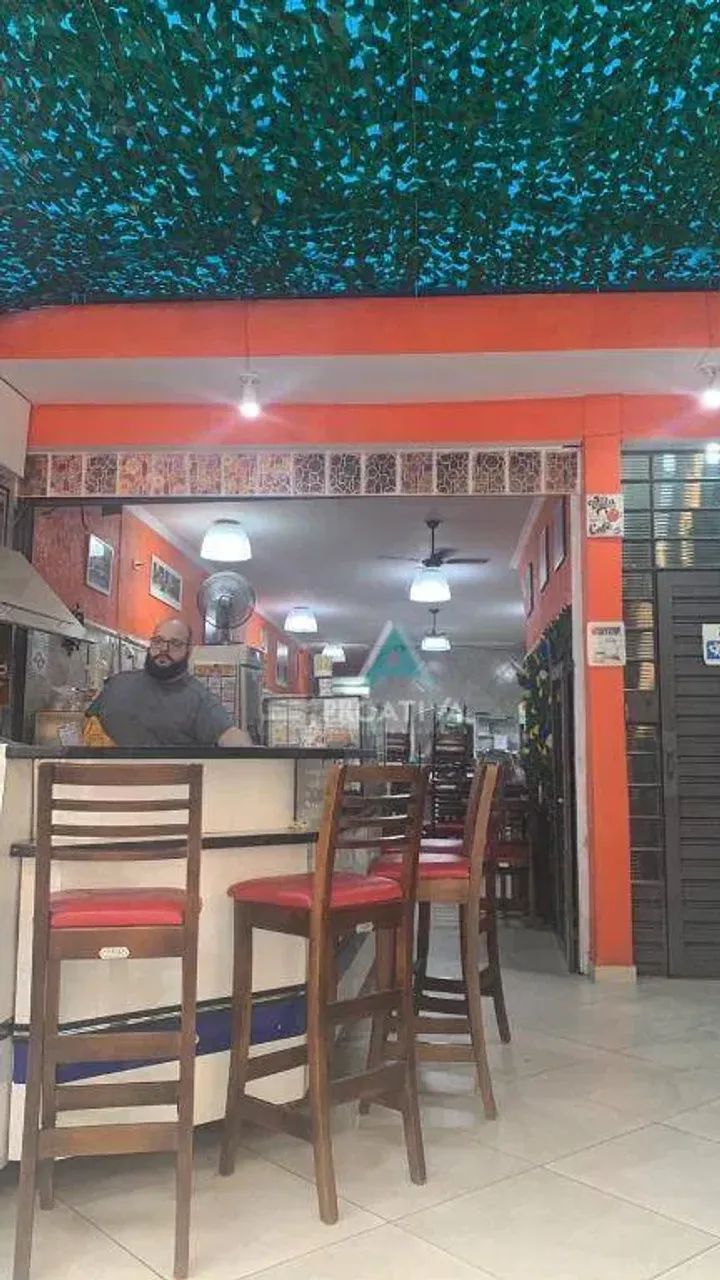 Restaurante e Lanchonete a Venda no Jd. do Mar em São Bernardo do Campo - Foto 2