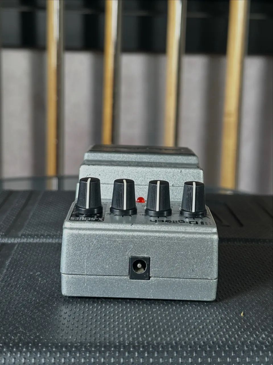 Pedal Digitech DigiDelay Digital Delay - X-Series - Foto 4
