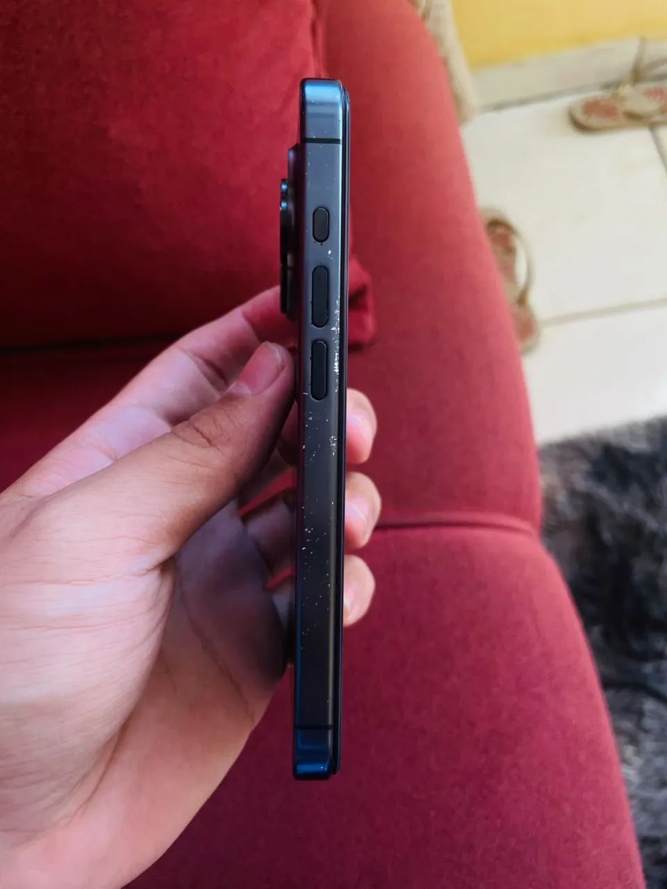 iPhone 15 pro - Foto 5