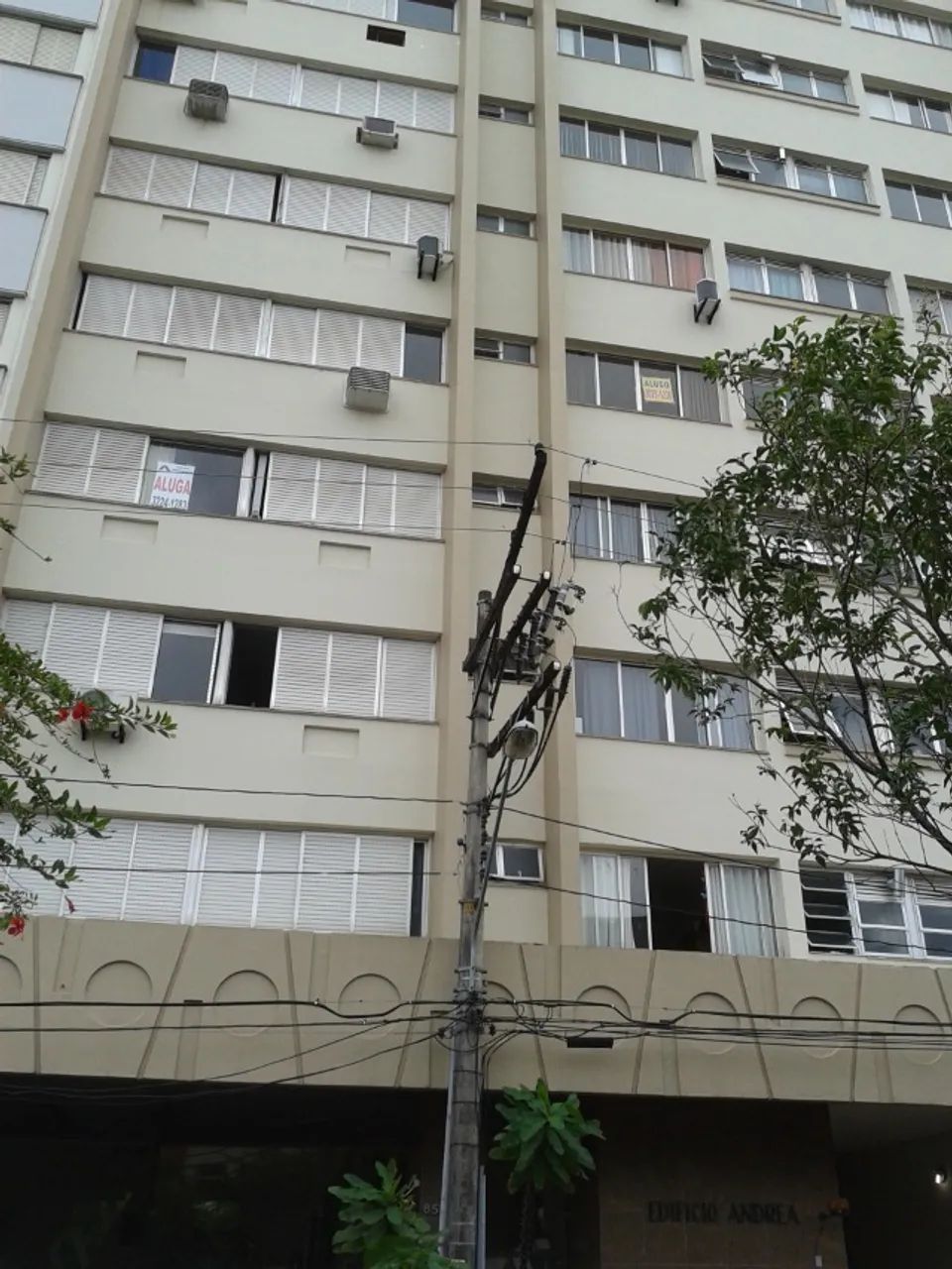 Apartamento Carnaval Centro