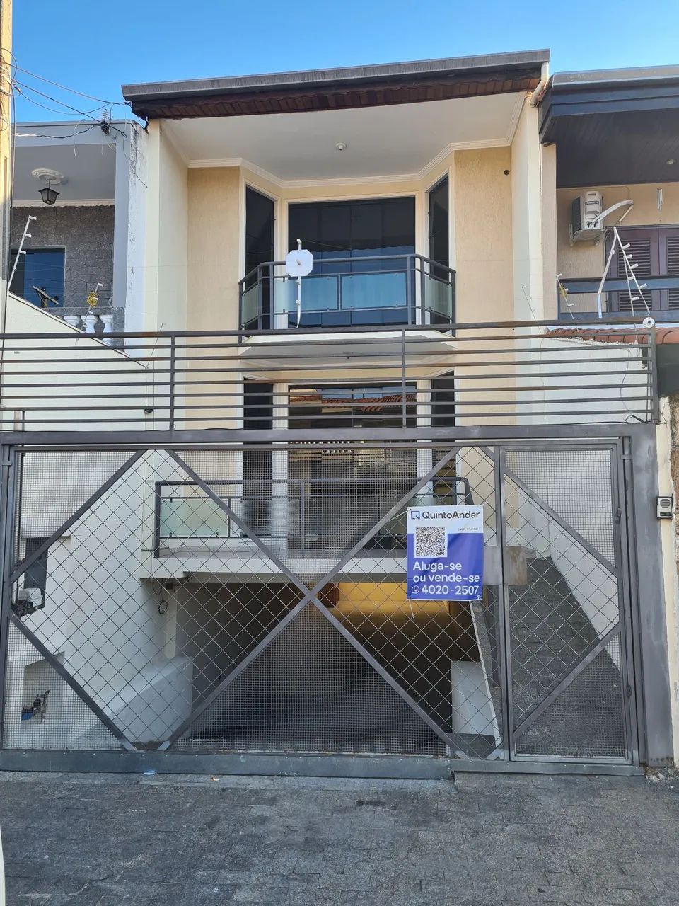Foto - Sorocaba - Jardim Pacaembu
