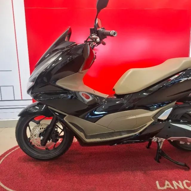Honda PCX 160 DLX - Escolha a PCX que combina com você - Financiamento em até 48x - Foto 5