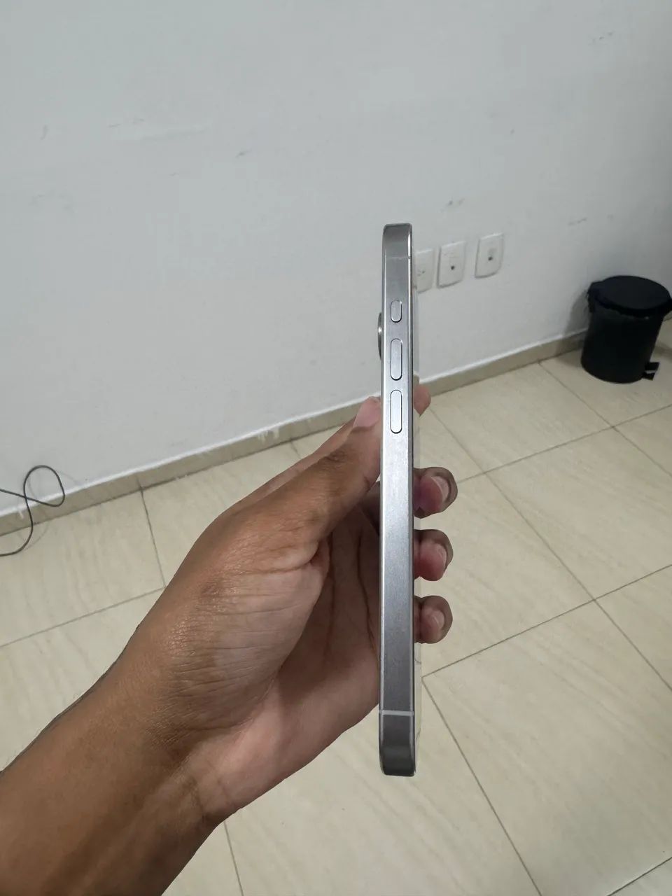iPhone 15 pro  - Foto 5