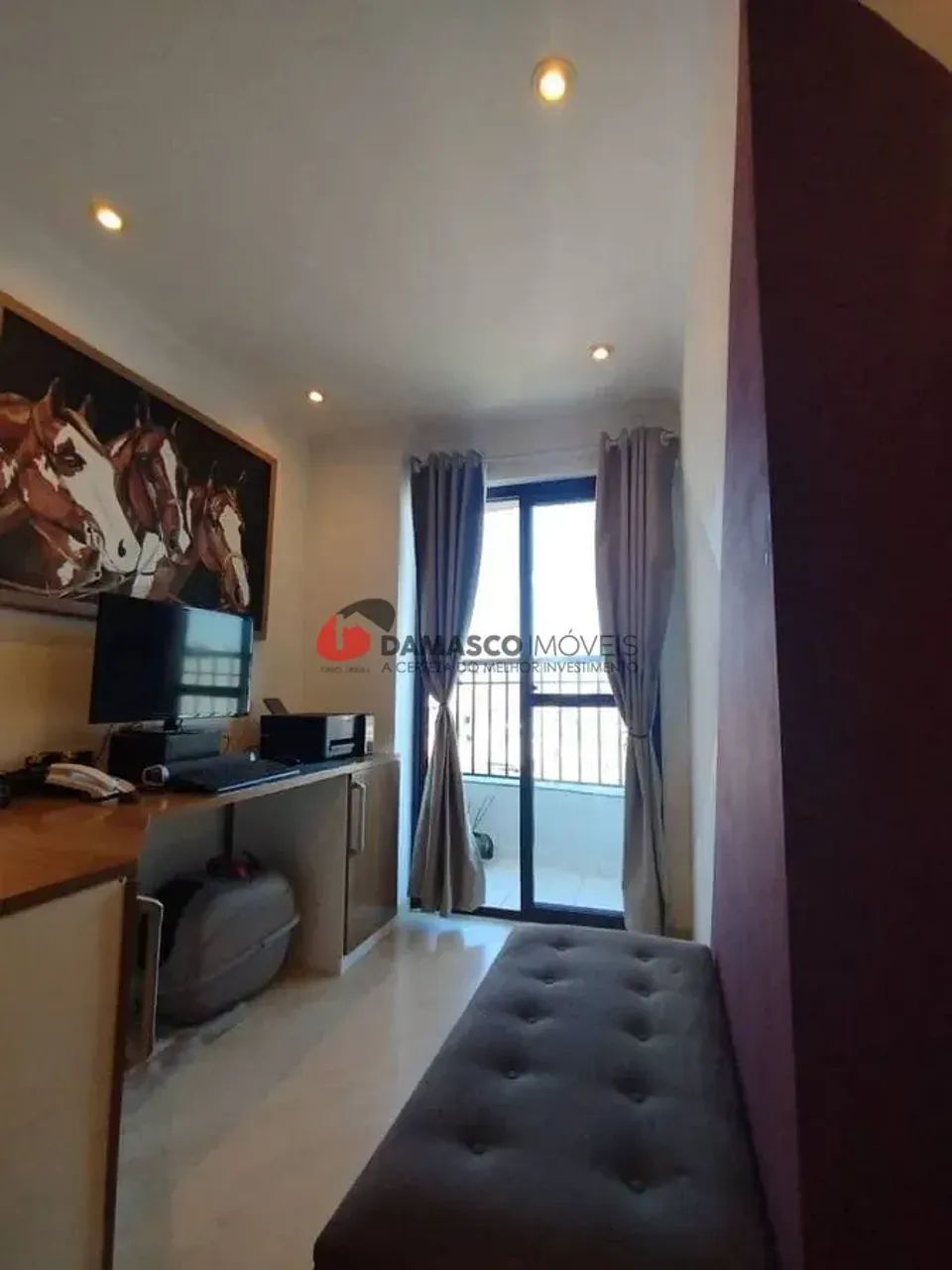 APARTAMENTO COM LAZER - Foto 5