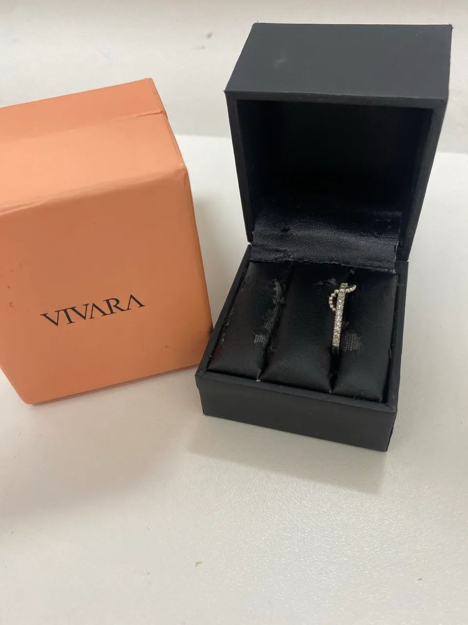 anel da vivara