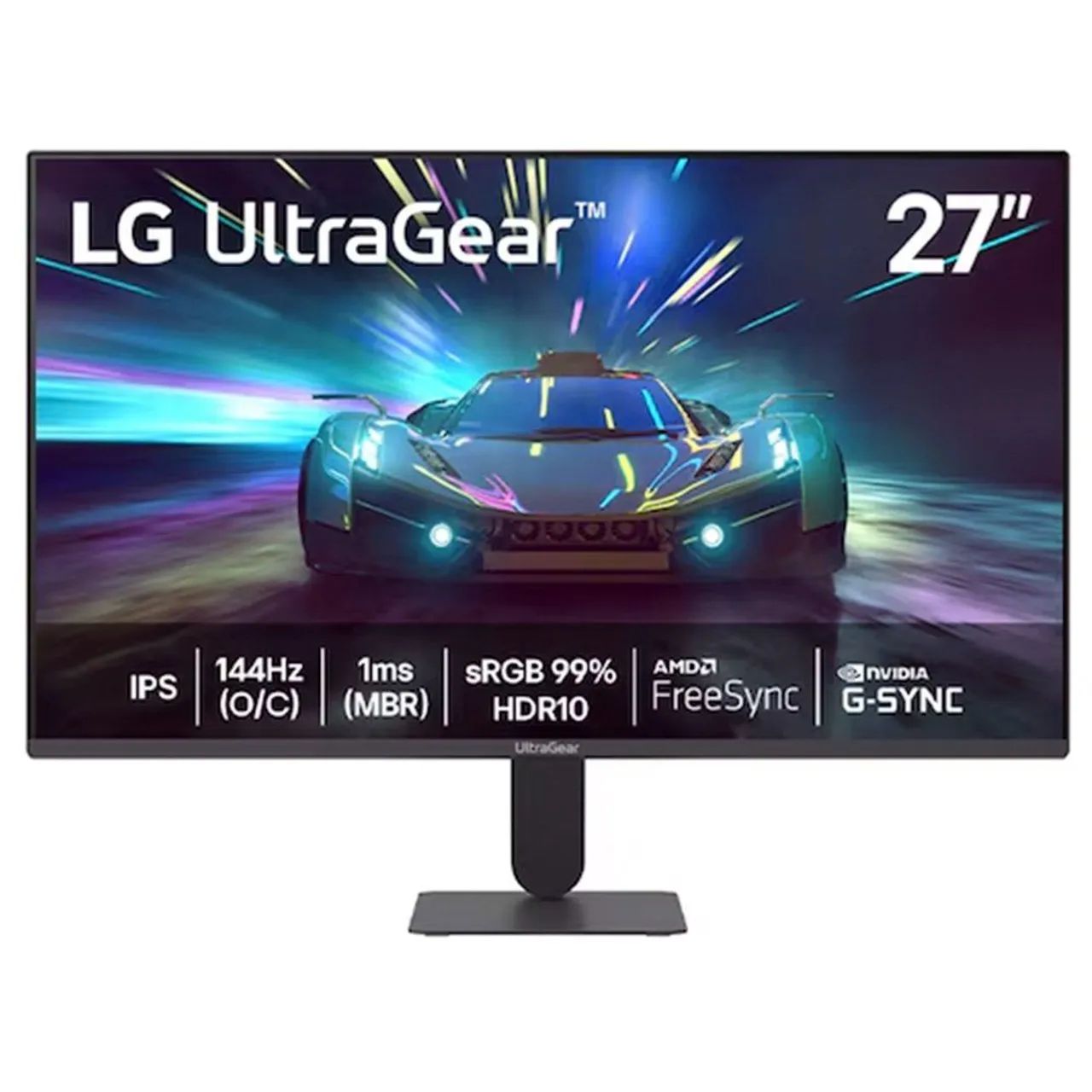 Monitor LG 27 polegadas seminovo  - Foto 2