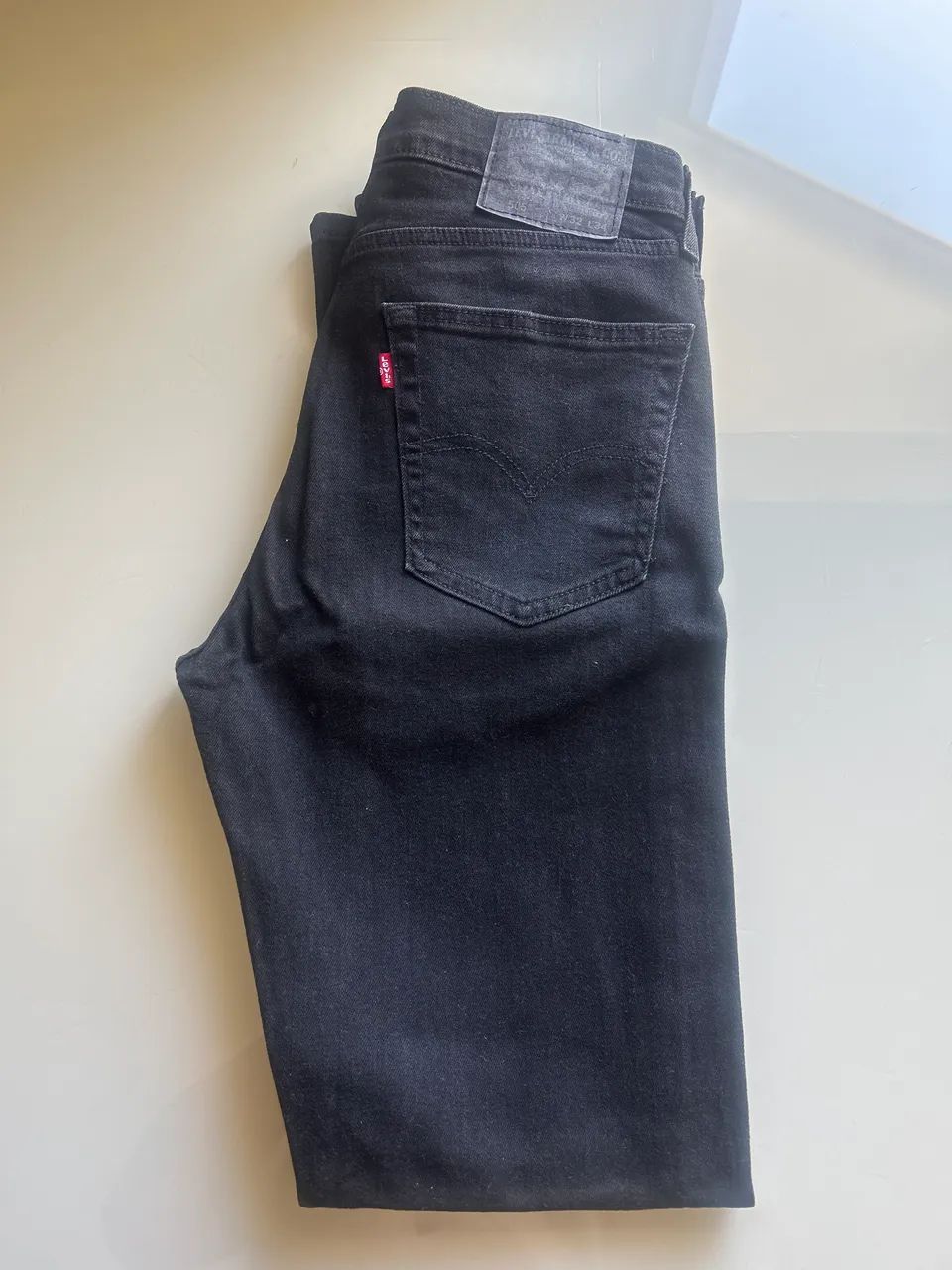 Calça LEVIS 505 - 32/34 