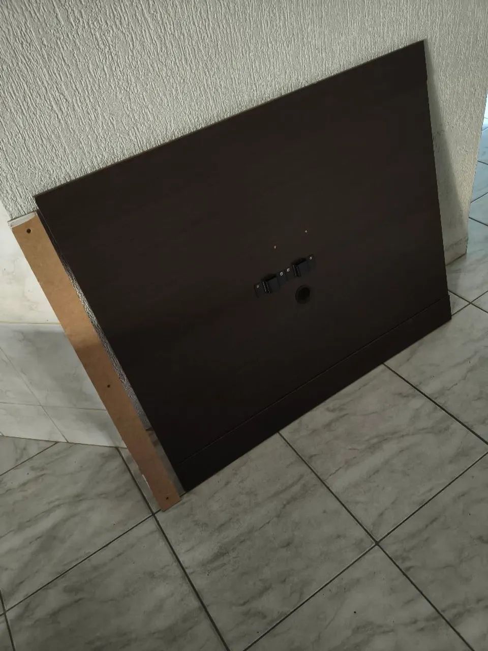 Painel de tv liso - Foto 4