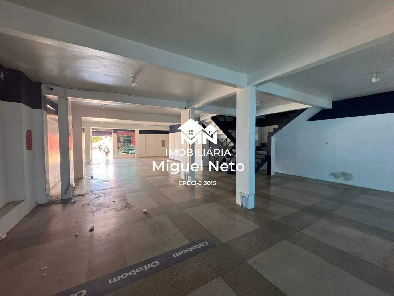 Ponto comercial excelente localização- Marechal Deodoro - Foto 5