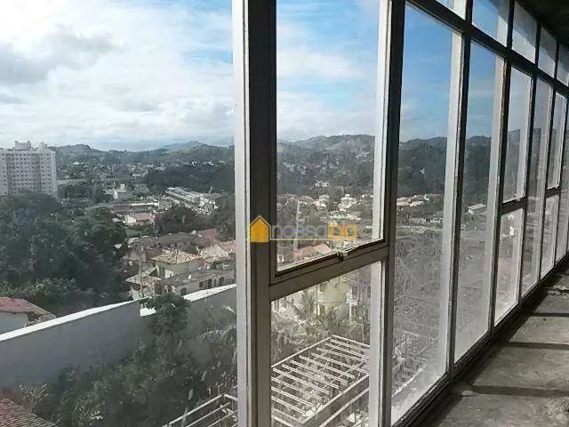 Prédio comercial à venda, Maria Paula, São Gonçalo. - Foto 5