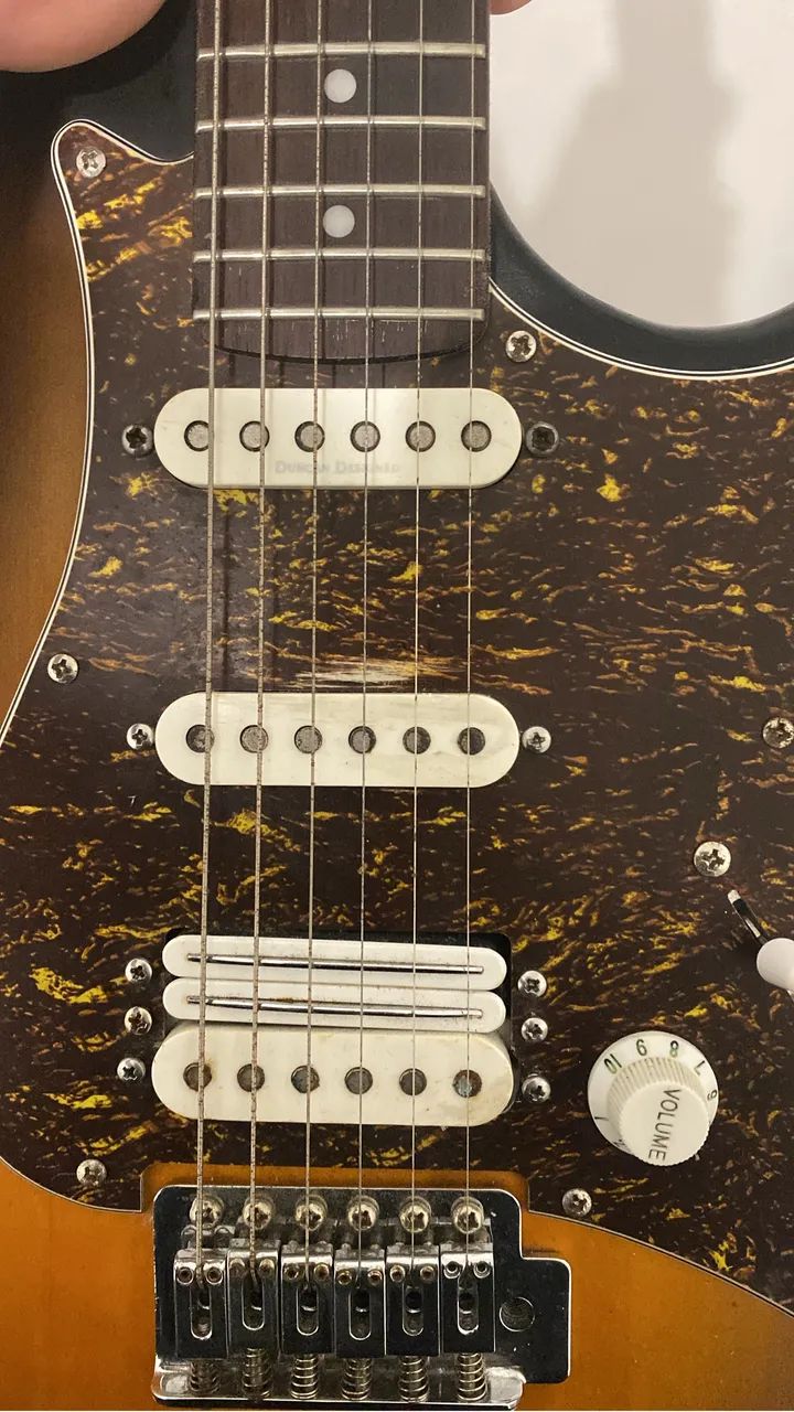 Guitarra Cort G110