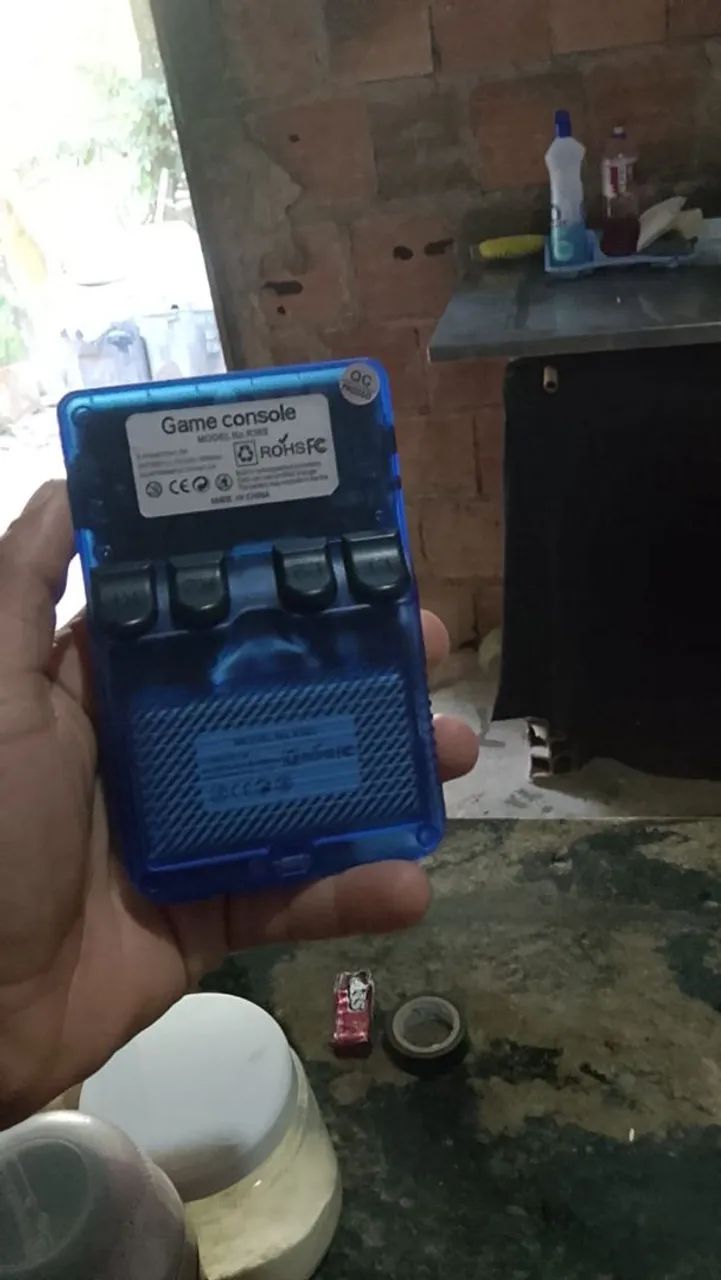 Vídeo game ? - Foto 3