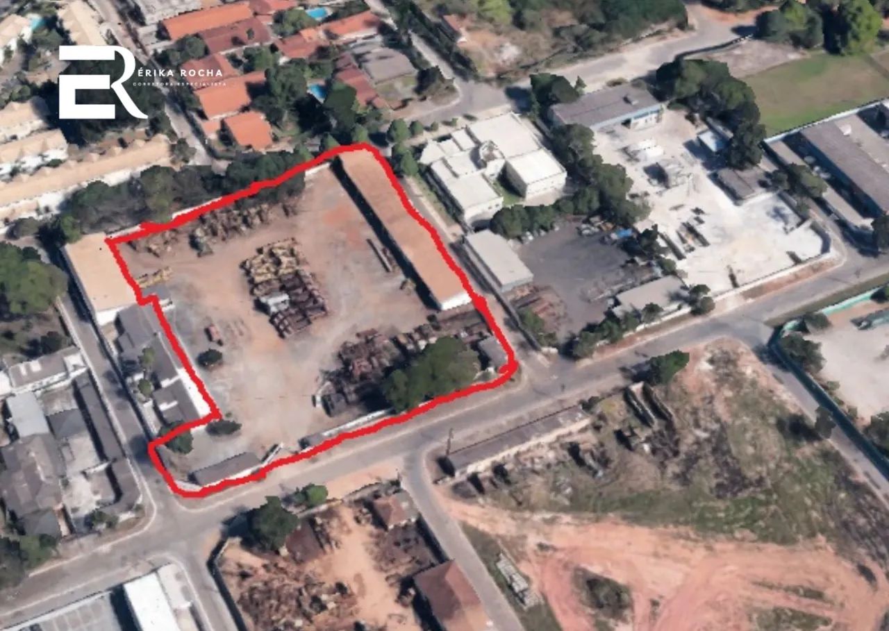 Área - Santa Genoveva - Foto 6