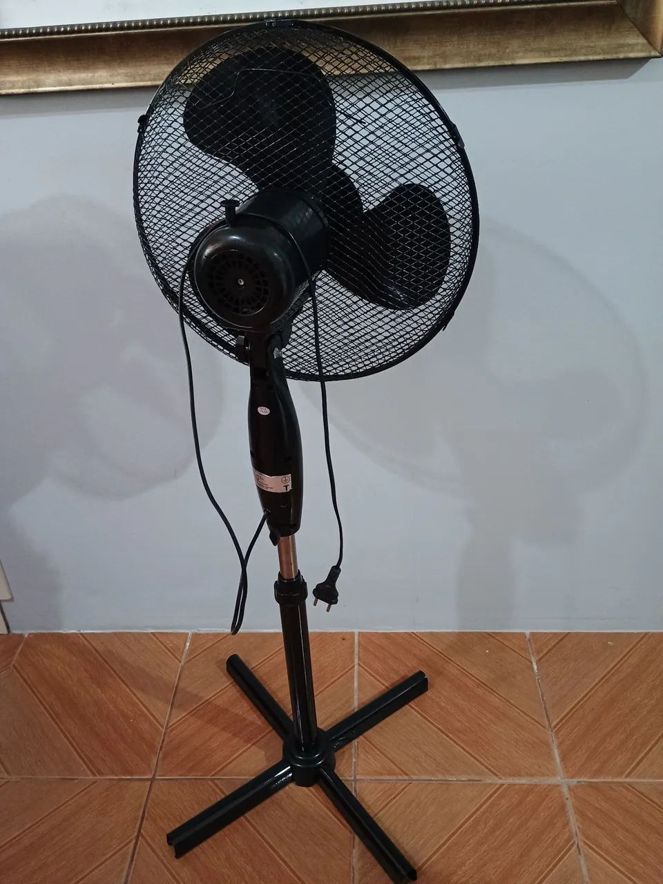 Ventilador de teto  - Foto 4