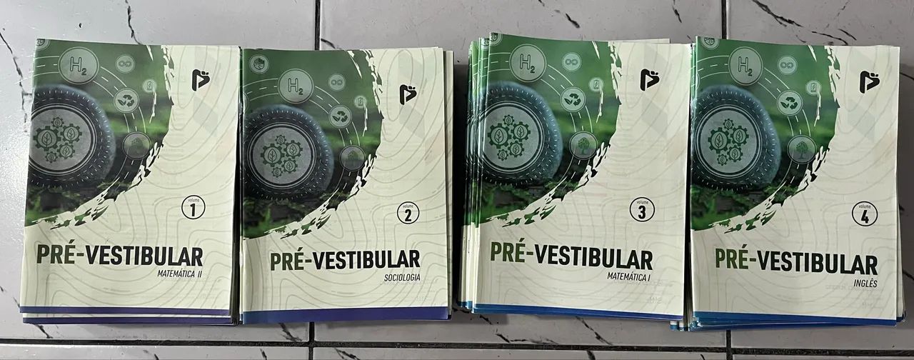 Livros Didáticos ProRaiz