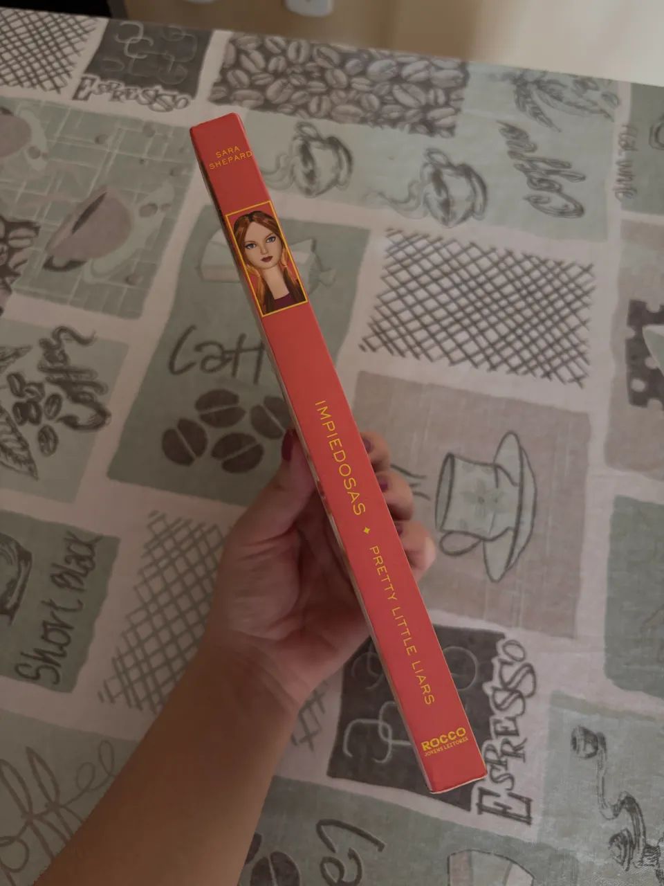 Livro: Impiedosas  - Foto 2