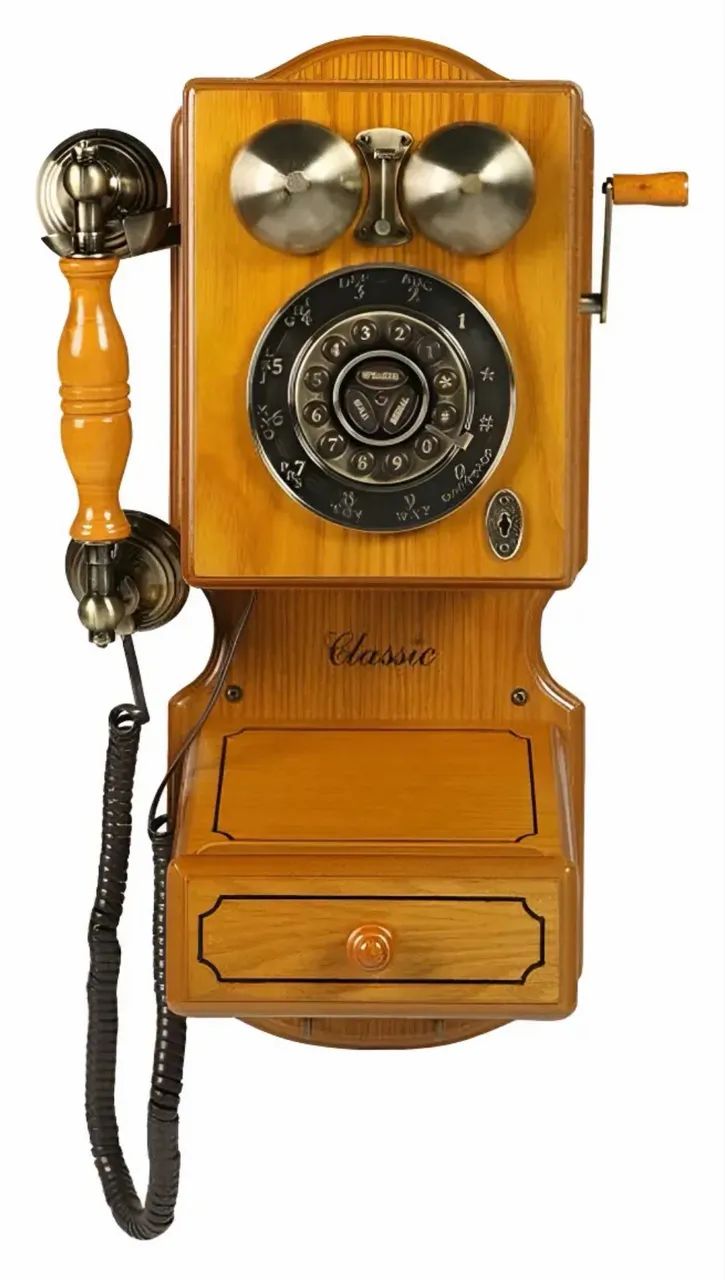 Telefone 