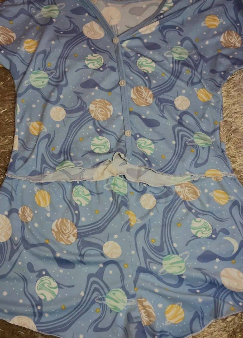 Pijama  - Foto 2
