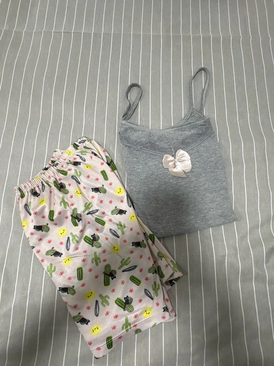Combo pijamas - Foto 3