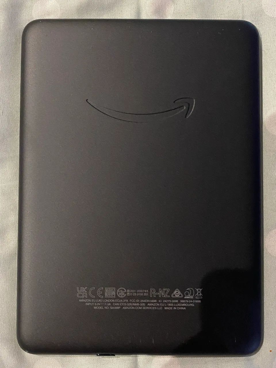 Kindle 12ª geração  - Foto 2