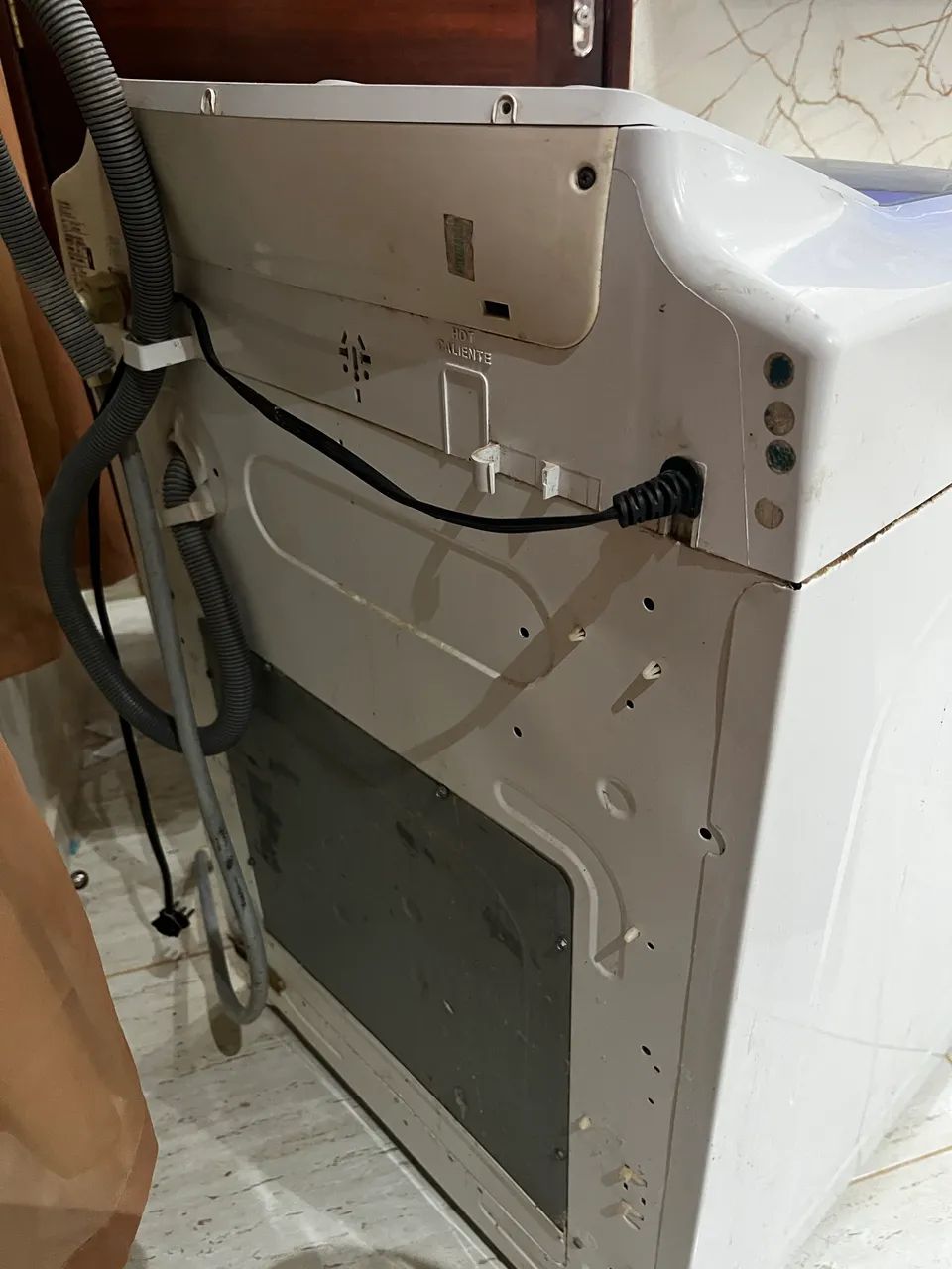 Máquina de lavar Eletrolux  - Foto 5
