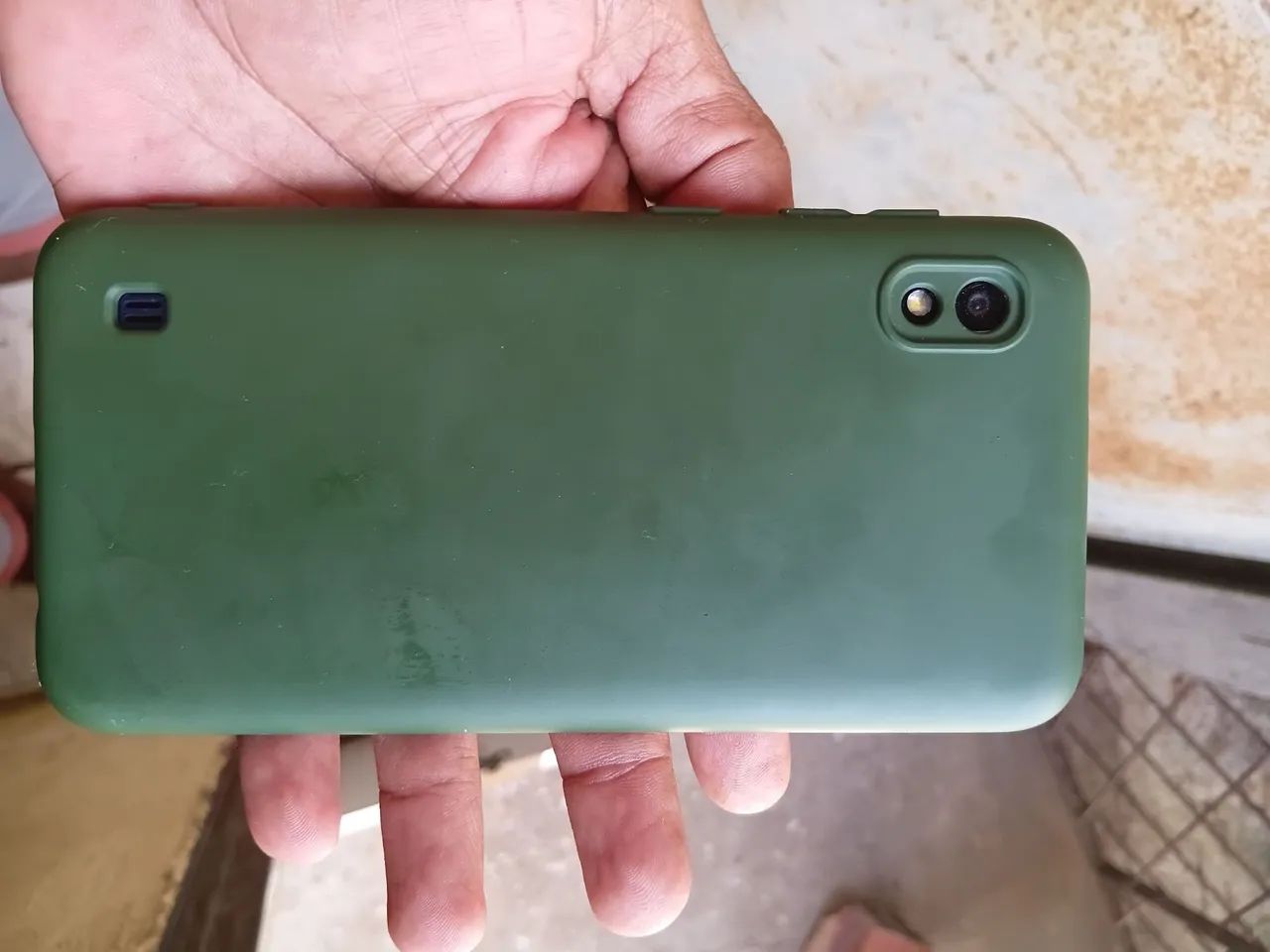Samsung galaxy a10  - Foto 4