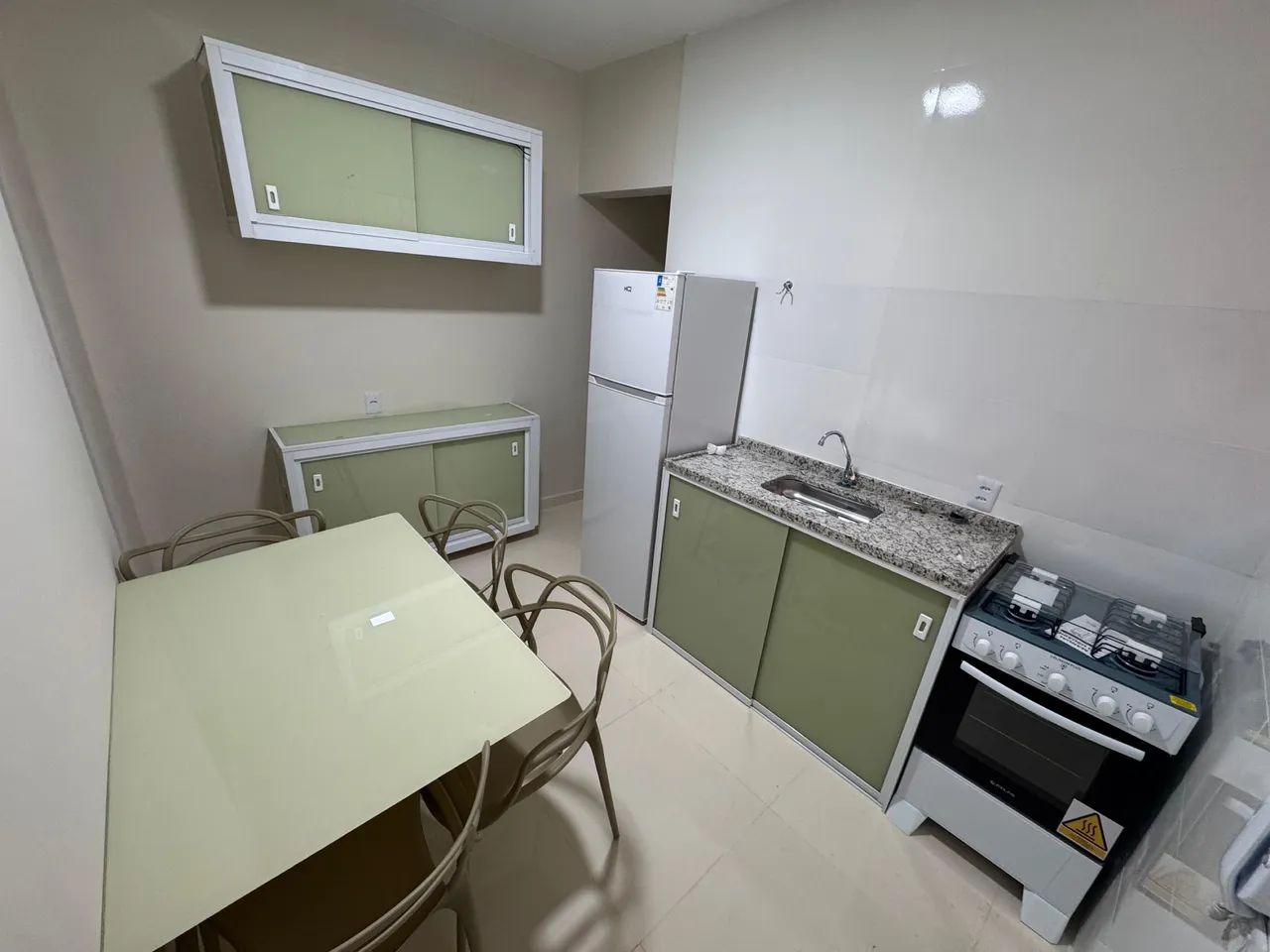 3 casas / kitnets completamente mobiliadas - Foto 4