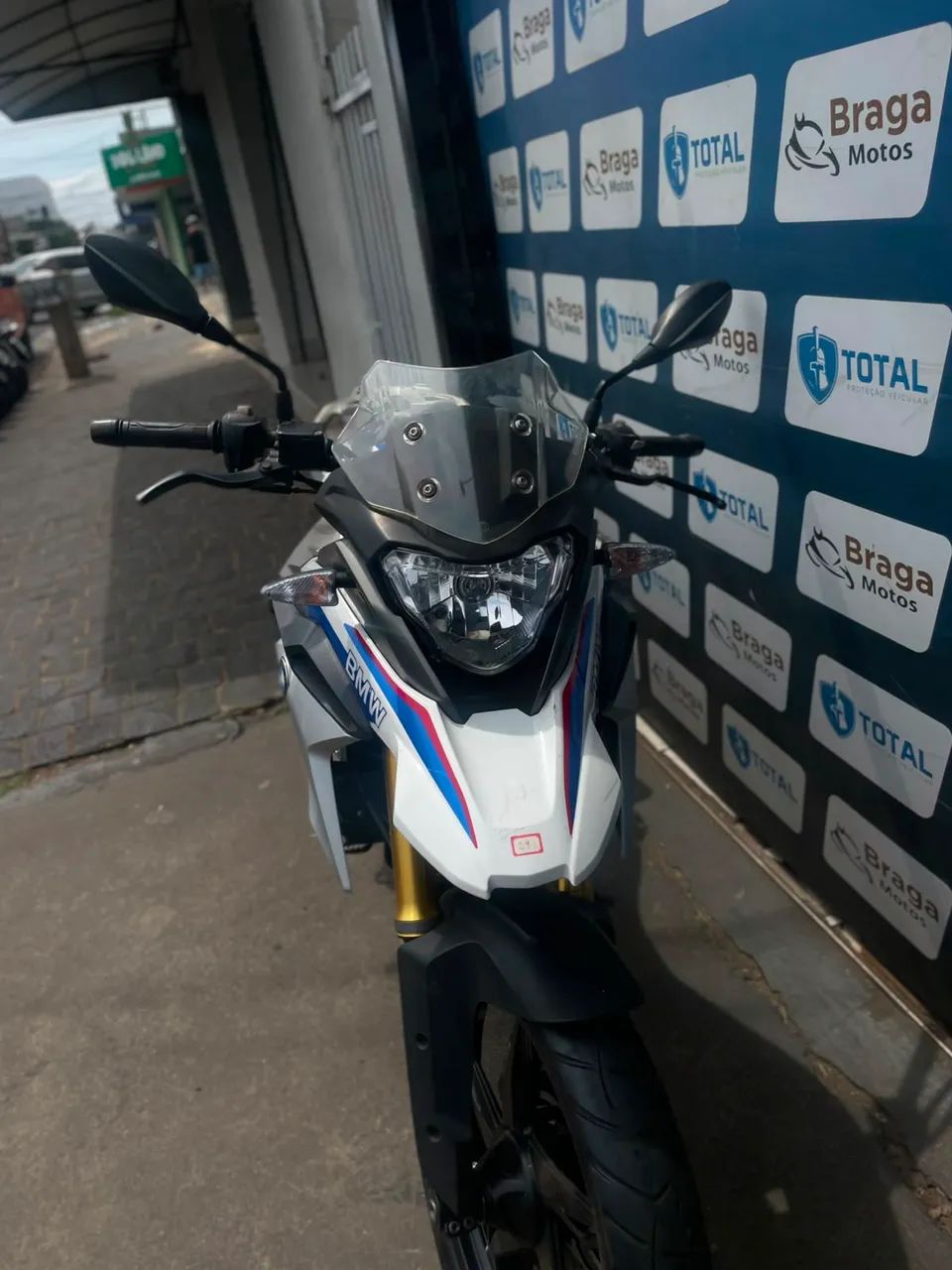 Bmw Gs 2020 - Foto 3