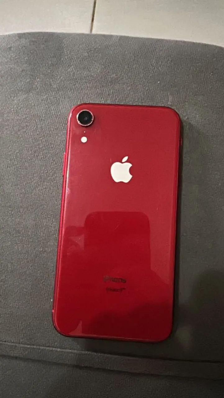 iPhone XR 128GB - Foto 3