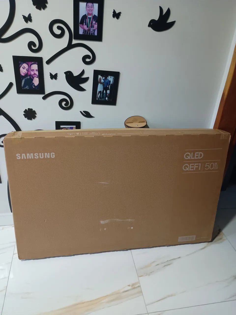 Tv Smart 4k 50 polegadas Samsung C/ Xbox integrado ( já está no valor mínimo) - Foto 6