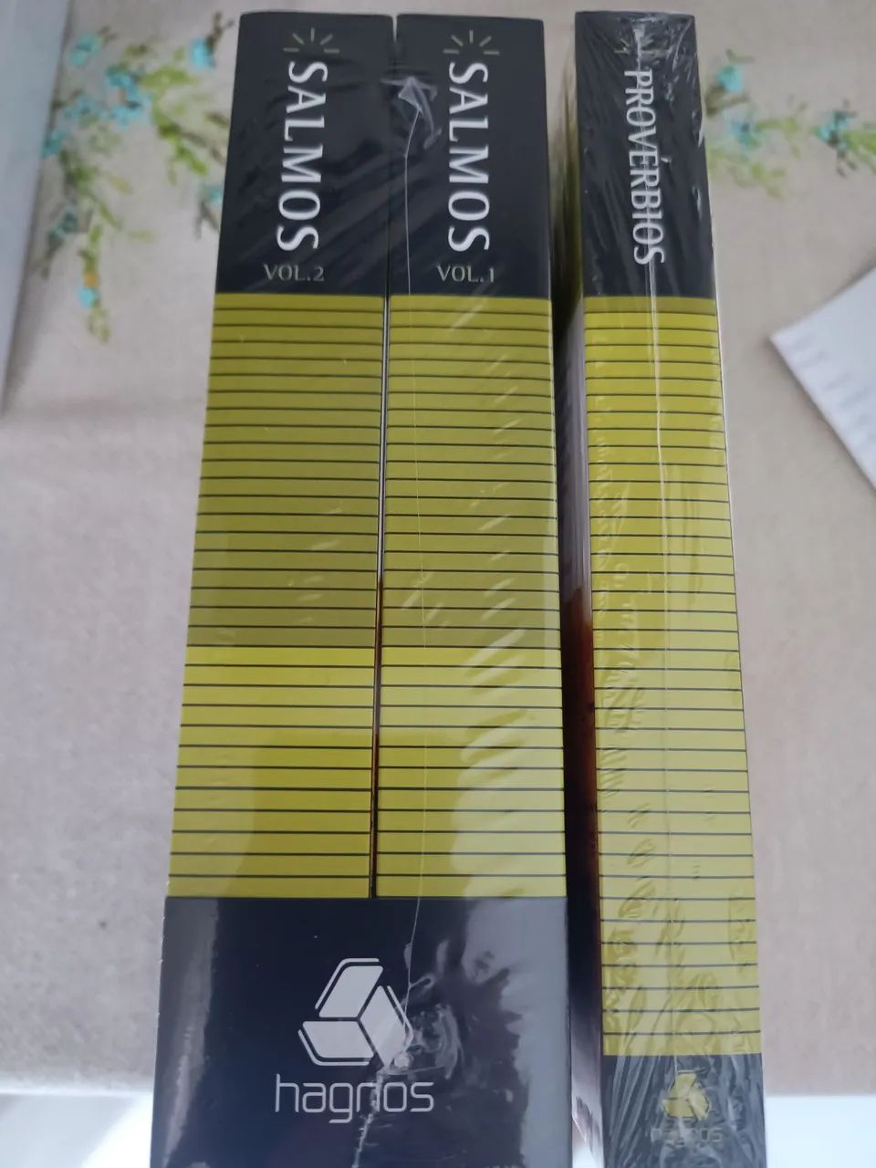 Livros Hernandes Dias Lopes Box