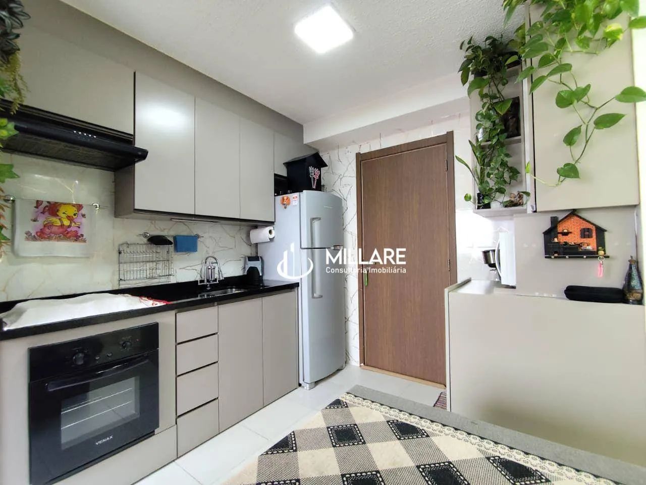 APARTAMENTO A VENDA CAMBUCI