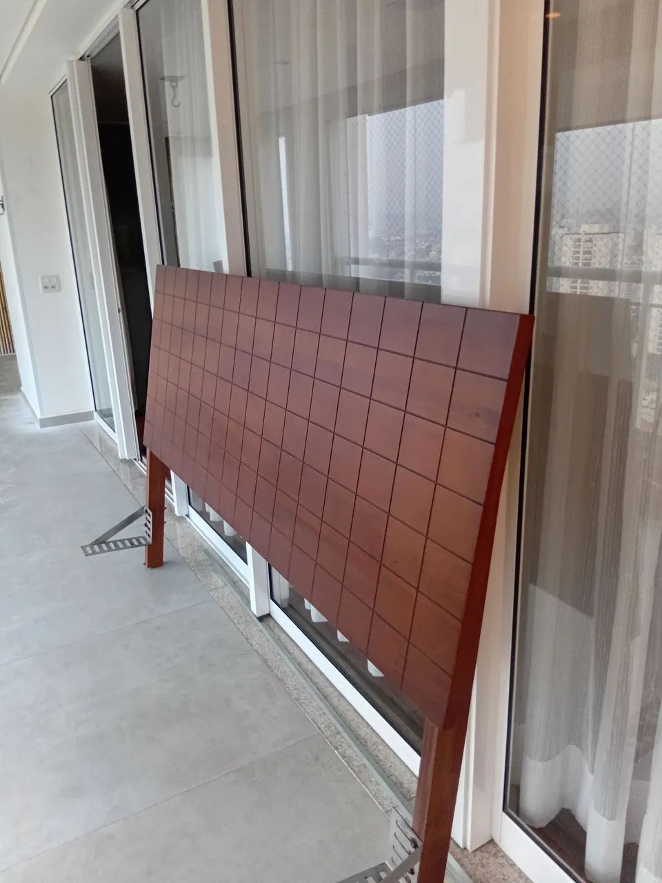 Cabeceira de cama