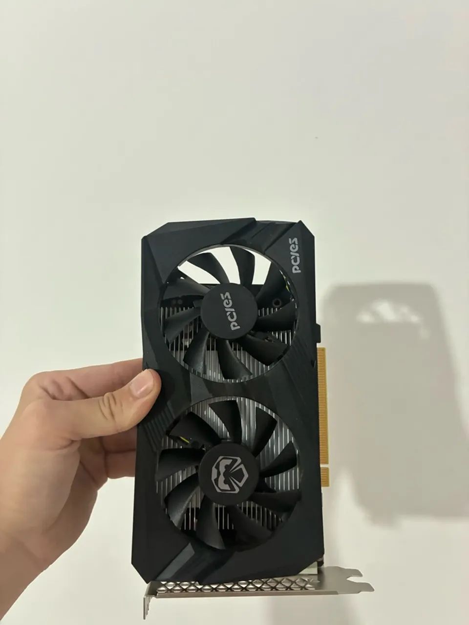 GTX 3050 6gb - Foto 2