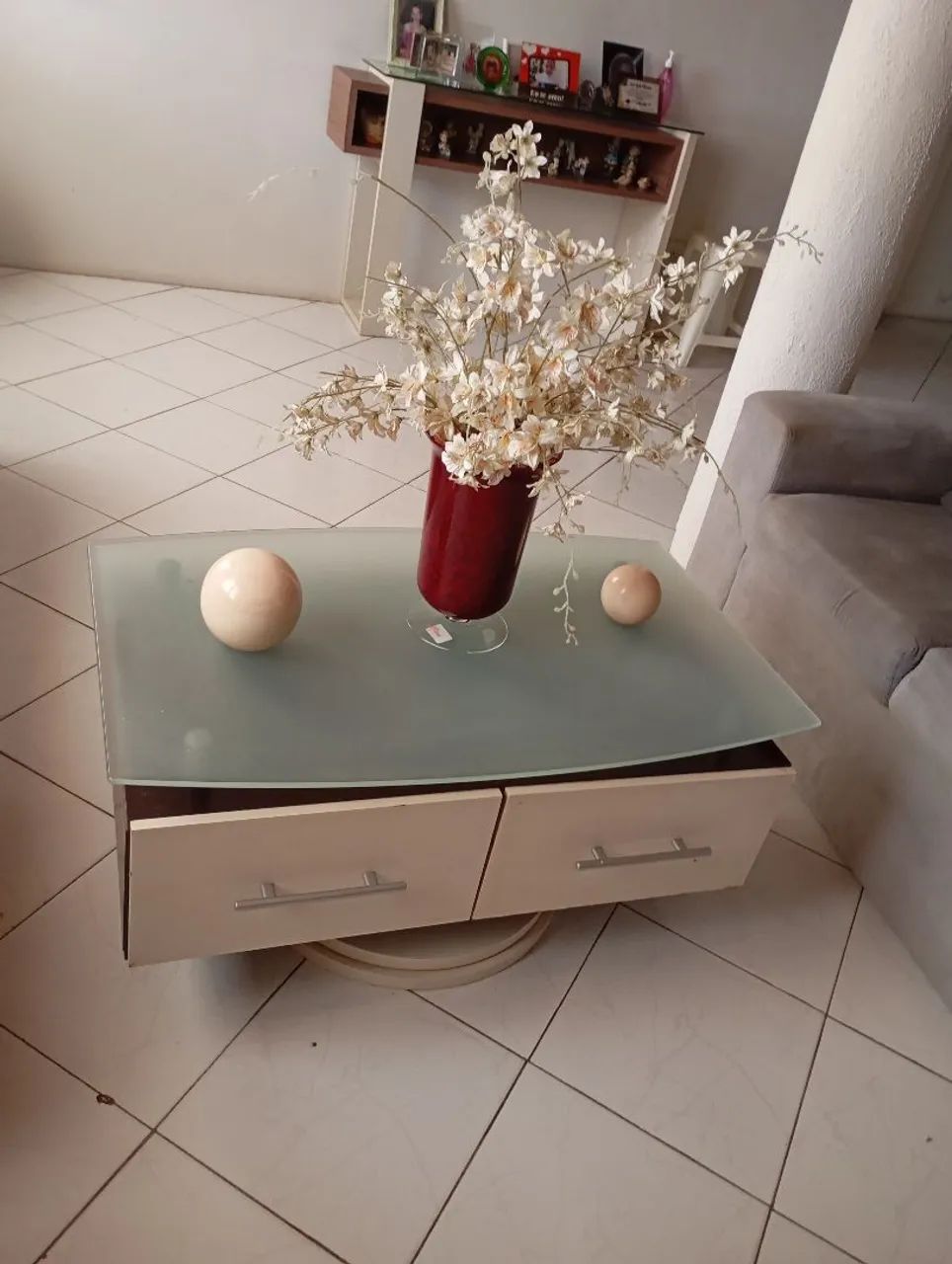 Mesa de Centro  - Foto 4