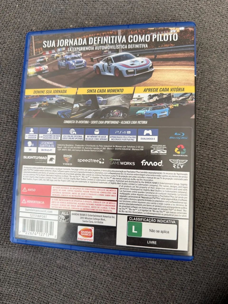Project Cars 3 - Foto 2