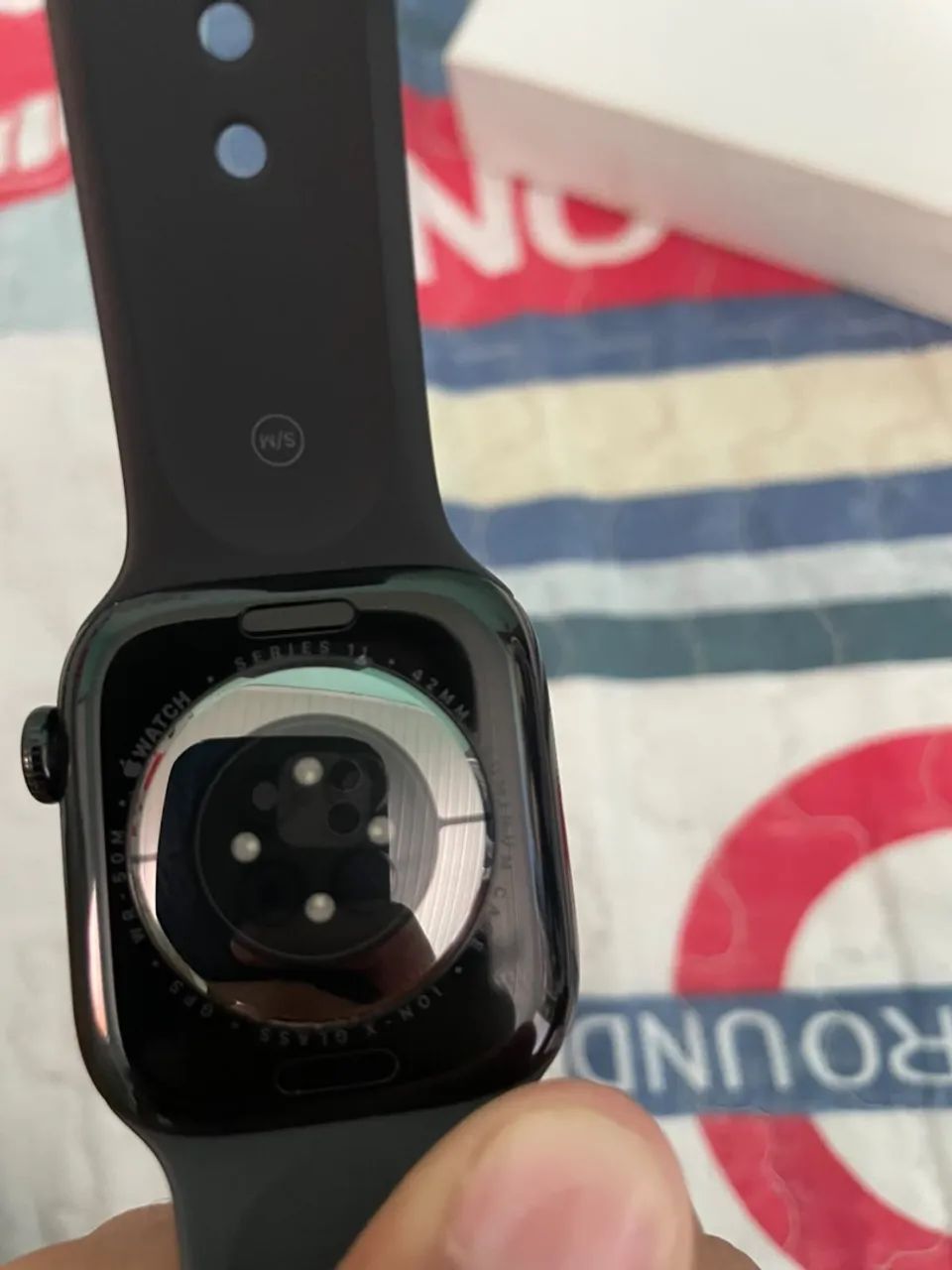 Apple whatch  - Foto 3