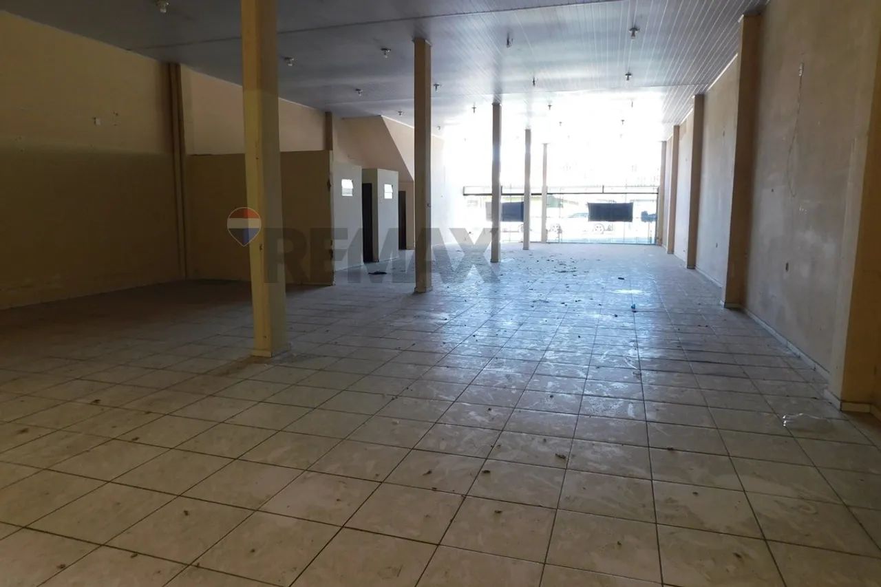 Salão Comercial em Mairinque para locação - Foto 5