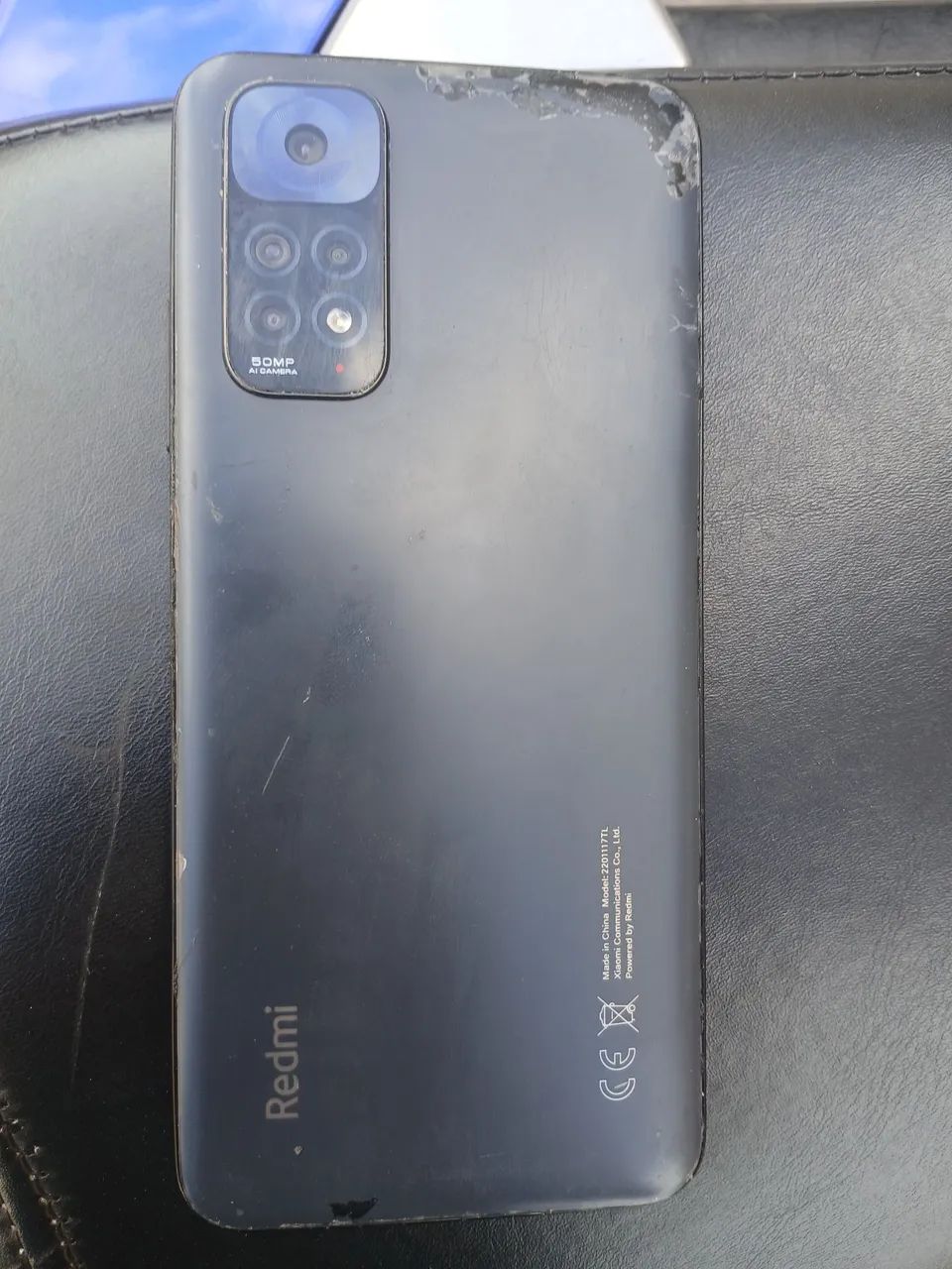 Redmi note 11 - Foto 2