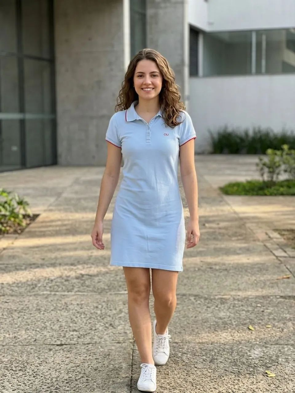 Vestido Calvin Klein Original 