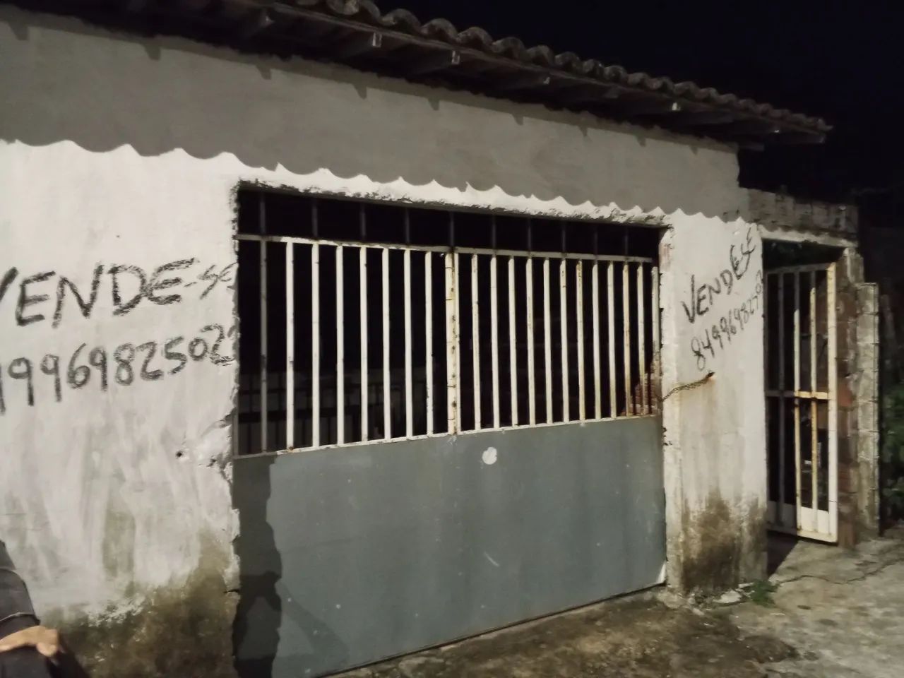 Foto - Parnamirim - Cajupiranga
