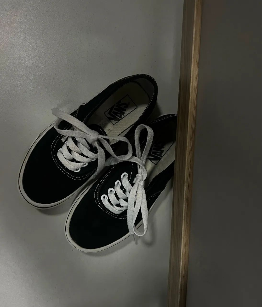 TÊNIS VANS INFANTIL ORIGINAL (TAMANHO 30) - Foto 2