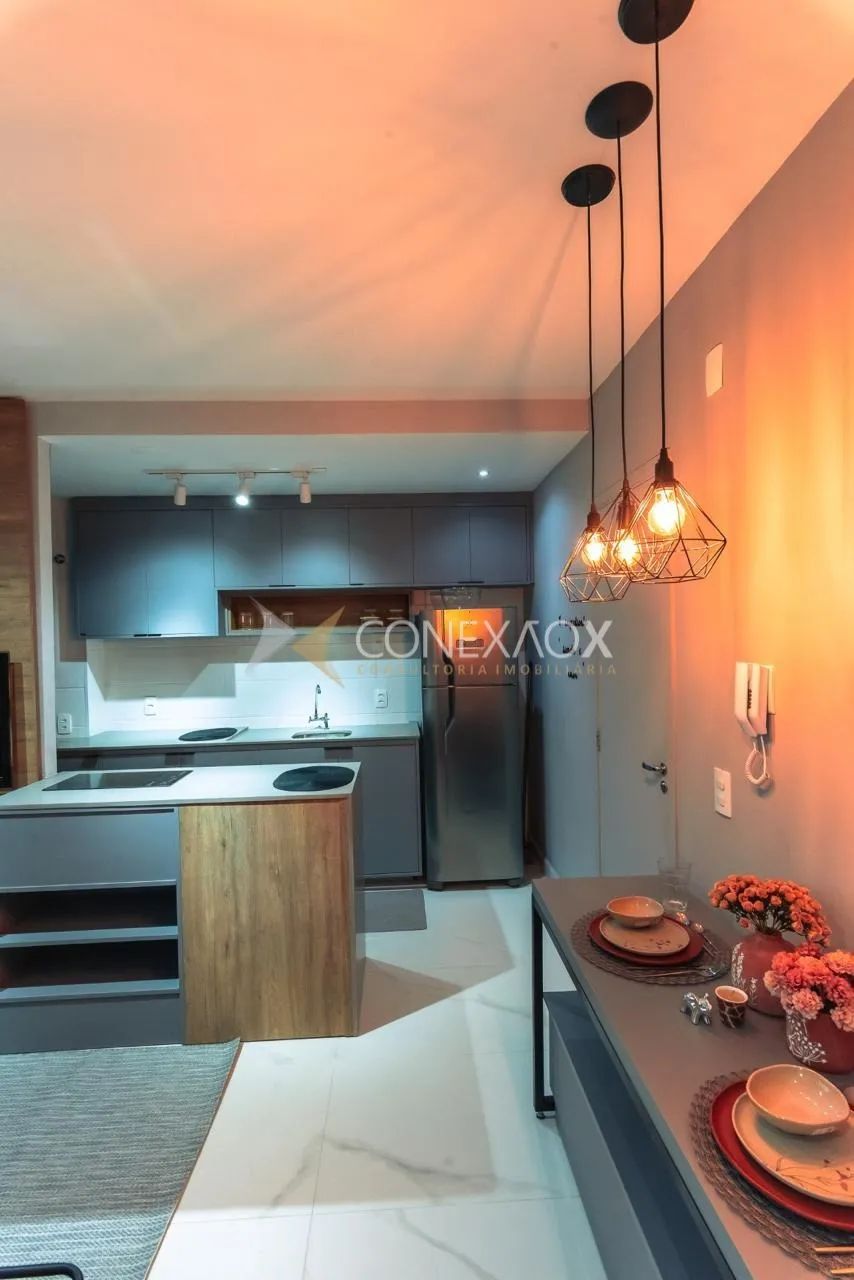 apartamento - Parque Industrial - Campinas - Foto 4
