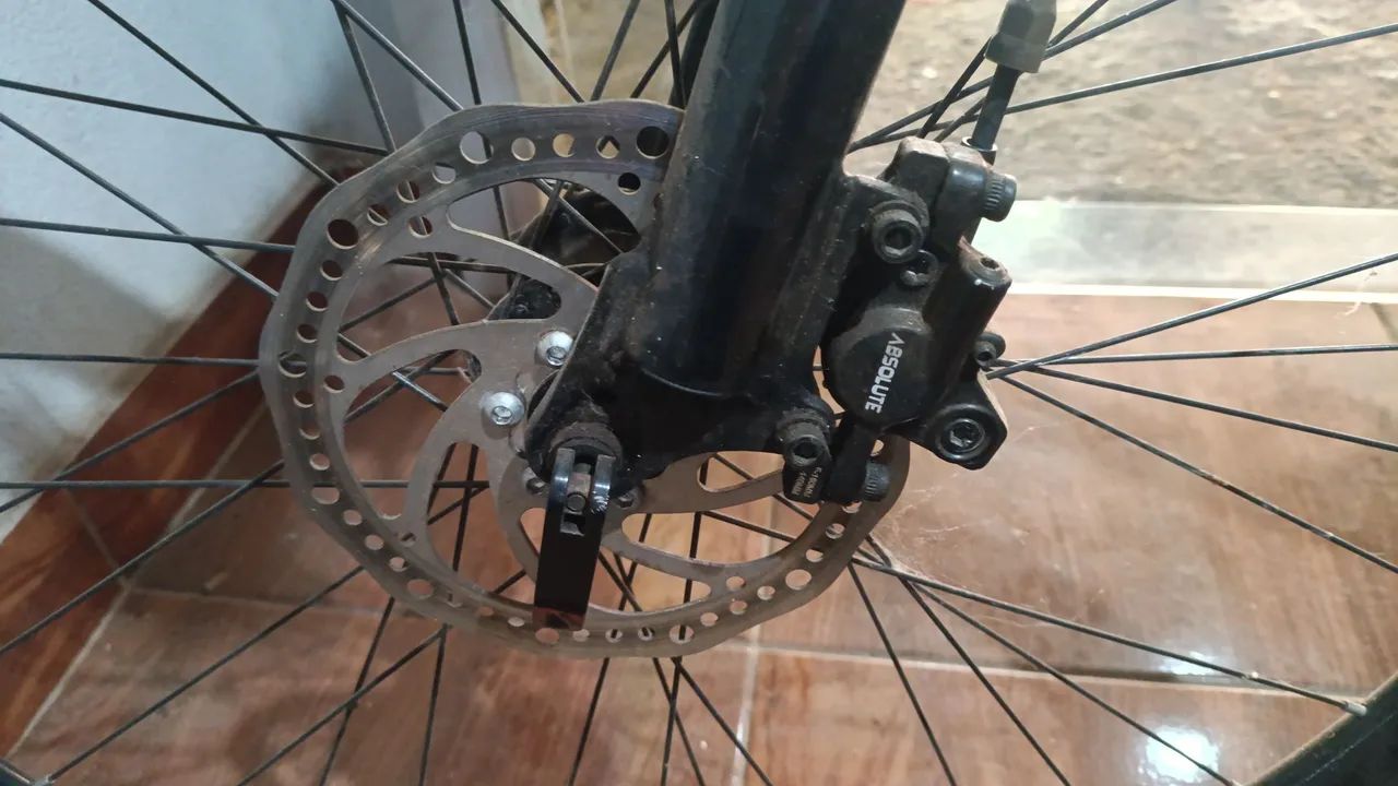 Bicicleta aro 29  - Foto 2