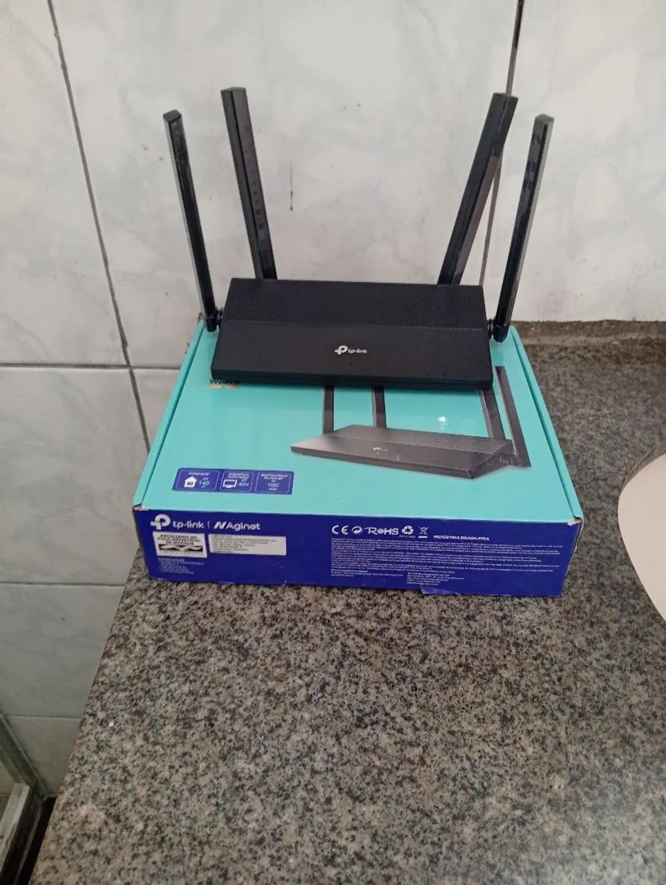 Roteador 